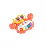 Μουσικό Πιανάκι Καβουράκι - Image 2