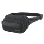 Polo Μπανάνα Double Square Μαύρη (908106-2000)