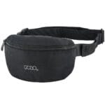 Polo Simple Colour Τσαντάκι Μέσης Μαύρο (908854-2000)