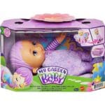 My Garden Baby το Πρώτο μου Μωβ Μωράκι (HBH39)