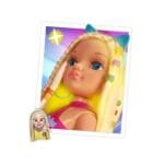 Nancy Hair Color Challenge (17337) - Image 2