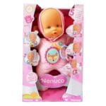 Nenuco Soft με 5 λειτουργίες (14781)