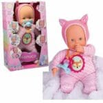 Nenuco Soft με 5 λειτουργίες (14781) - Image 3