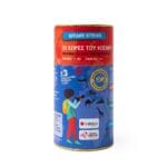 Οι χώρες του κόσμου Smart Sticks