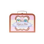 Ώρα για τσάι- Καλλιτεχνικό εργαστήριο