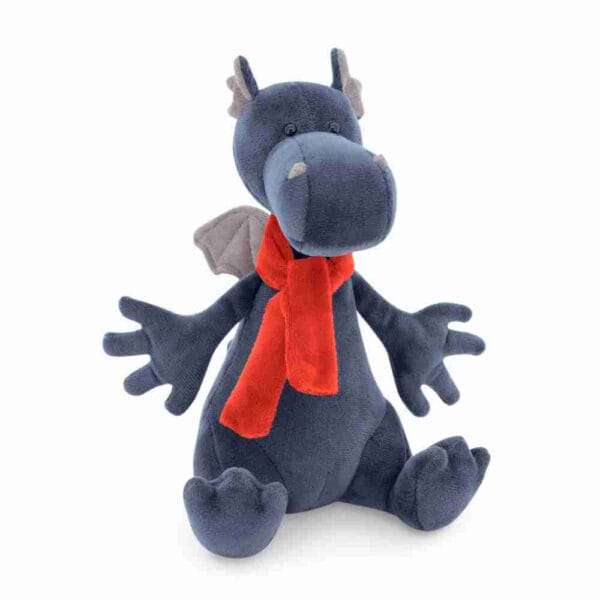 Orange Toys Λούτρινο Dragon 20 εκ