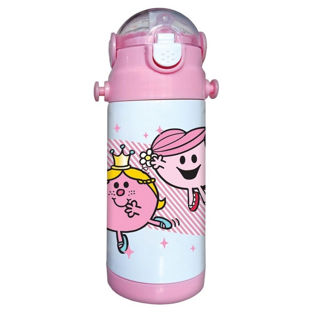 pagouri-thermos-mikres-kyries14484 Παγούρι Θερμός - Μικρές Κυρίες - Image 1