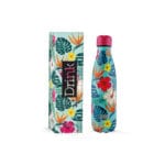 Παγούρι i Drink ID00791 Therm Bottle 500ml “Tropical”