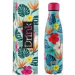 Παγούρι i Drink ID00791 Therm Bottle 500ml “Tropical” - Image 2