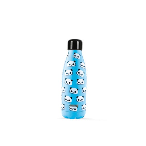 Παγούρι iDrink ID0309 Therm Bottle 350 ml Panda