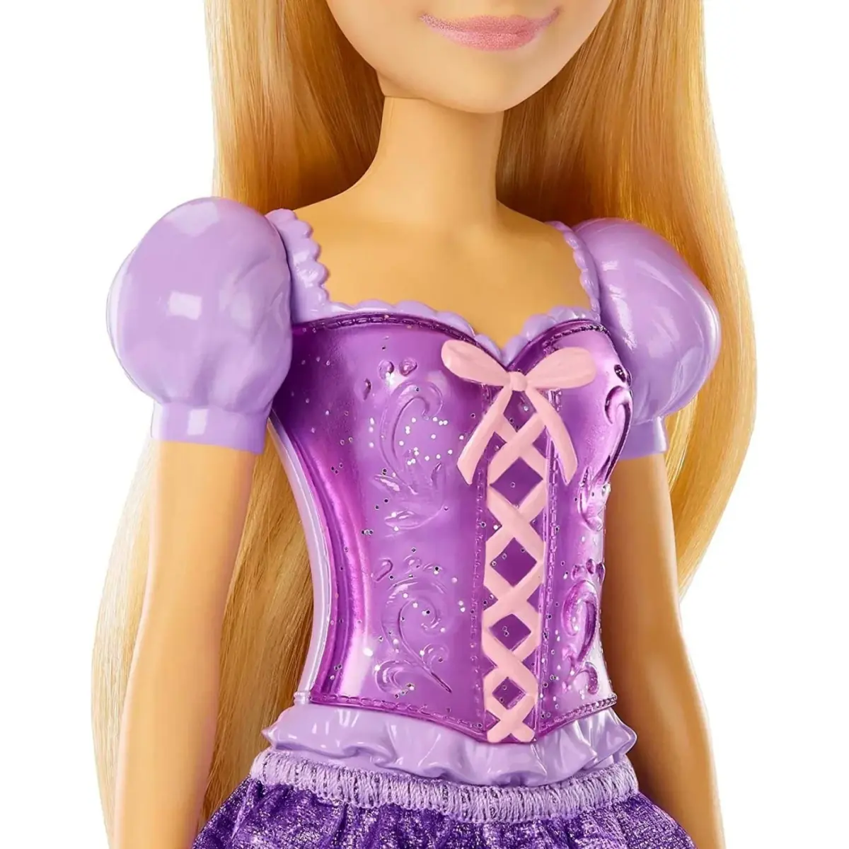 Παιχνίδια Disney Princess, Κούκλα Ραπουνζέλ Με Ρούχα Και Αξεσουάρ - Image 4