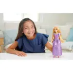 Παιχνίδια Disney Princess, Κούκλα Ραπουνζέλ Με Ρούχα Και Αξεσουάρ - Image 6