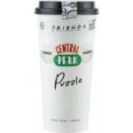 Παιδικό Puzzle "Central Perk" Coffee Cup 400pcs Paladone