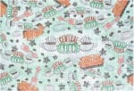 Παιδικό Puzzle "Central Perk" Coffee Cup 400pcs Paladone - Image 4