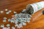 Παιδικό Puzzle "Central Perk" Coffee Cup 400pcs Paladone - Image 5