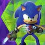 Παιδικό Puzzle Sonic 3x49pcs για 5+ Ετών Ravensburger - Image 2