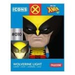 Paladone Icons: Marvel X-Men 97 - Wolverine Light (PP12743XM)