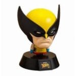 Paladone Icons: Marvel X-Men 97 - Wolverine Light (PP12743XM) - Image 2