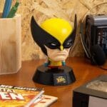 Paladone Icons: Marvel X-Men 97 - Wolverine Light (PP12743XM) - Image 3
