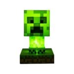 Paladone Minecraft Icon Light Creeper - PP6593MCFV2 - Image 3