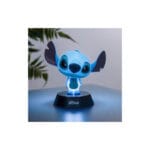 Paladone Παιδικό Διακοσμητικό Φωτιστικό Lilo & Stitch Μπλε (PP11360LS) - Image 2