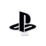 Paladone Παιδικό Διακοσμητικό Φωτιστικό PlayStation Logo Λευκό 24εκ.