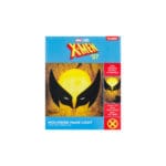 Paladone Παιδικό Φωτιστικό Γραφείου Marvel X-men 97 - Wolverine Mask (PP12744XM)