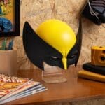 Paladone Παιδικό Φωτιστικό Γραφείου Marvel X-men 97 - Wolverine Mask (PP12744XM) - Image 2