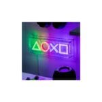 Paladone Playstation - LED Neon Light (PP12716PS) - Διακοσμητικό Φωτιστικό - Image 3
