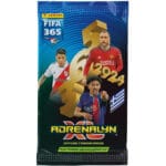 Panini Fifa 365 2024 Adren  XXL 7E - Image 2