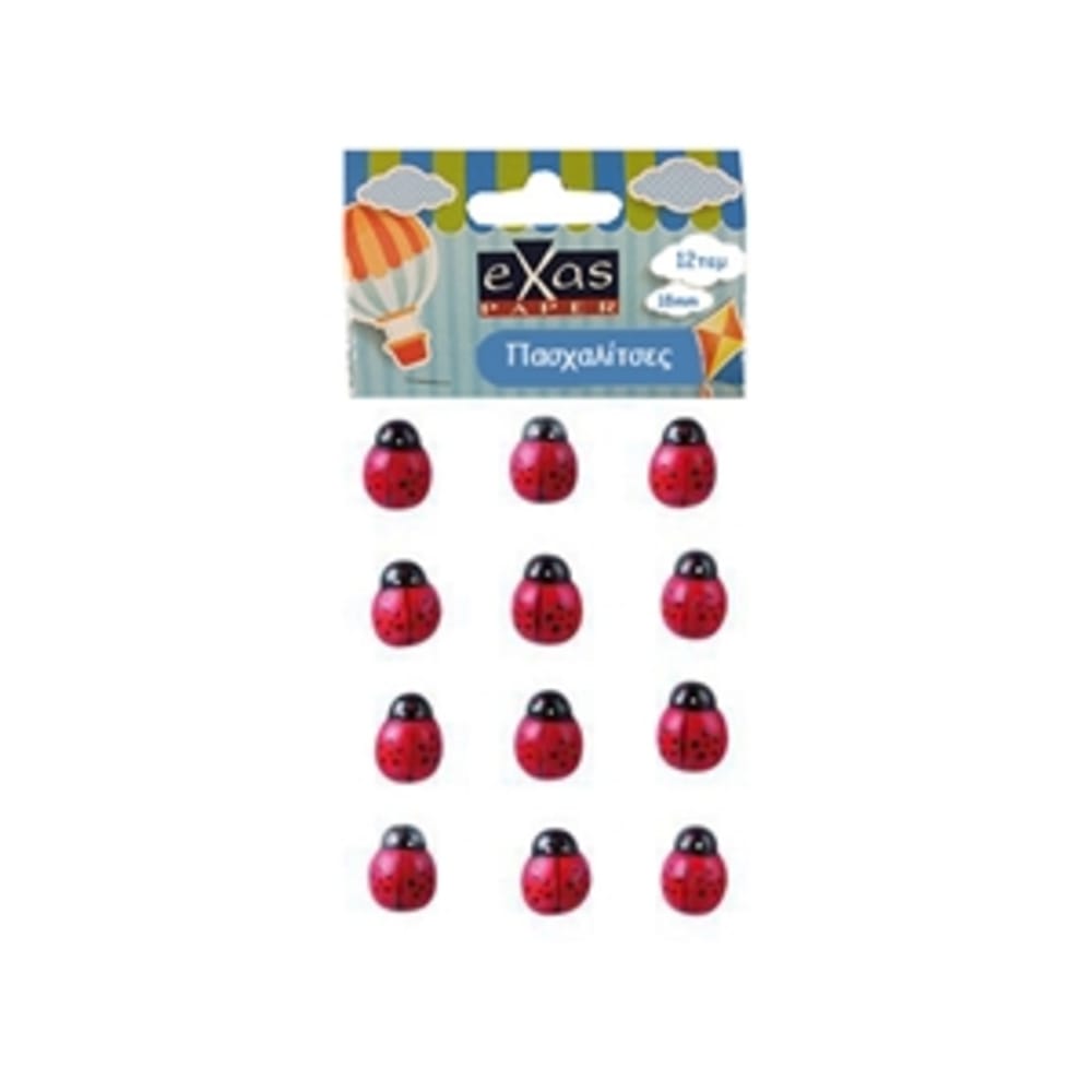 paschalitses-ex-hobby-ksulines-18-mm11065 Πασχαλίτσες ex HOBBY Ξύλινες 18 mm - Image 1
