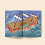 Πειρατές (Σειρά: Κολλάω, μαθαίνω, ανακαλύπτω) - Image 3