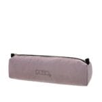 Polo Pencil Case Wallet Λιλά