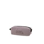 Polo Pencil Case Wallet Λιλά - Image 2