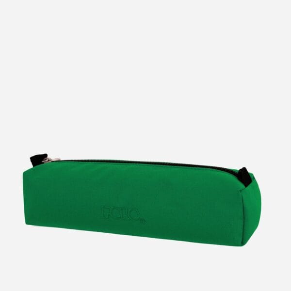 Polo Pencil Case Wallet Πράσινο