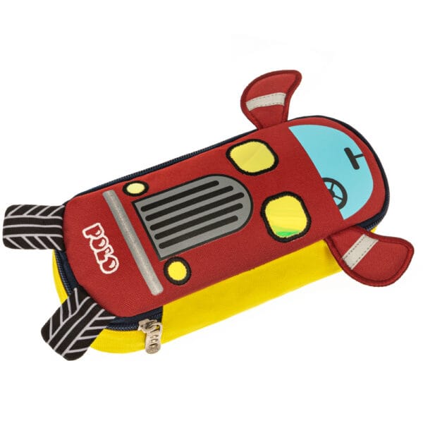 Polo Animal Junior Κασετίνα Λεοφωρείο