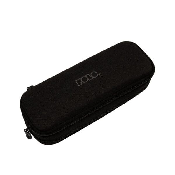 Polo Pencil case Box Μαύρο (937003-2000) 2021