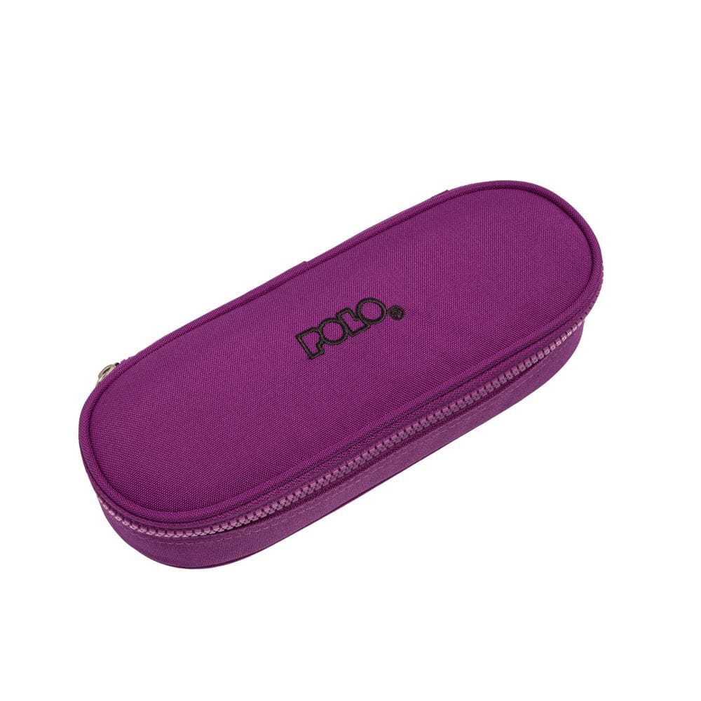 pencilcaseboxmwb6497 Polo Pencil case Box Μωβ (937003-4300) 2021 - Image 1