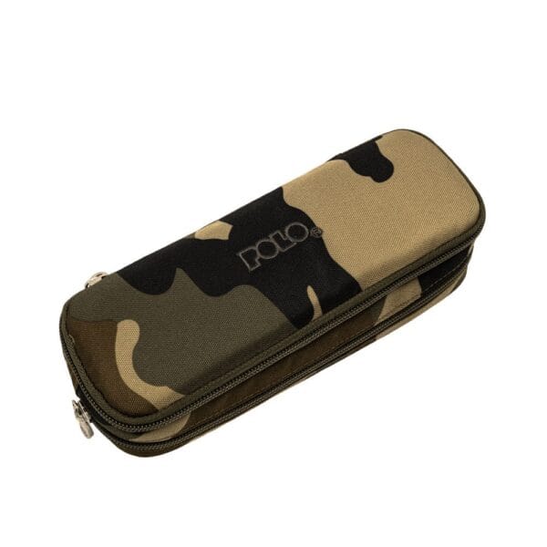 Polo Pencil case Duo Box Παραλλαγής (937004-2900) 2021