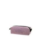 Polo Pencil Case Wallet Jean Violet - Image 2