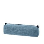 Polo Pencil Case Wallet Jean Γαλάζιο