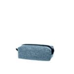 Polo Pencil Case Wallet Jean Γαλάζιο - Image 2