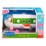 Peppa Pig Το Αεροπλάνο της Pepa