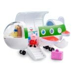 Peppa Pig Το Αεροπλάνο της Pepa - Image 2