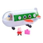 Peppa Pig Το Αεροπλάνο της Pepa - Image 3