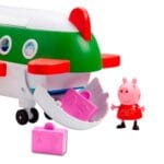 Peppa Pig Το Αεροπλάνο της Pepa - Image 5
