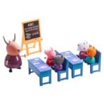 Peppa Pig Η Τάξη Της Πέππα (10011) - Image 3
