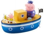 Peppa Pig Το Καράβι Του Παππού Γουρουνάκι - Image 3