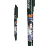 Pilot Frixion Ball Naruto Shippuden 07mm Μαύρο - Image 2