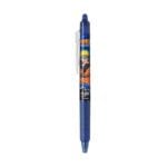 Pilot Frixion Cliker Naruto Shippuden 07mm Μπλε